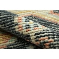 thumbnail image 5 of Momeni Ophelia Medallion Traditional Area Rugs, Brown, 5 of 6