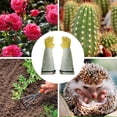 thumbnail image 5 of par de guantes de jardinería, guantes resistentes a espinas de poda de rosas, guantes de jardinería, mascotas de flores Vhermosa CPB-US-DYP720-1, 5 of 5