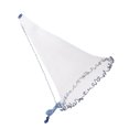 thumbnail image 1 of Fishing Cast Net Bait Easy Throw tight bottom Hand Cast Trap Mesh A 4.2m No Ring, 1 of 9
