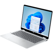 HP OmniBook 5 Flip 14” Full HD+ 2-in-1 Touchscreen Laptop, Intel Core 7 150U, 16GB RAM, 512GB SSD, Windows 11 Home