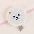 thumbnail image 1 of Box Cutter Mini Box Cutter Cute Exacto Knife Cute Box Cutter Small Portable Multifunctional Cute Color Flower Box Cutter With Hanging Hole, 1 of 1