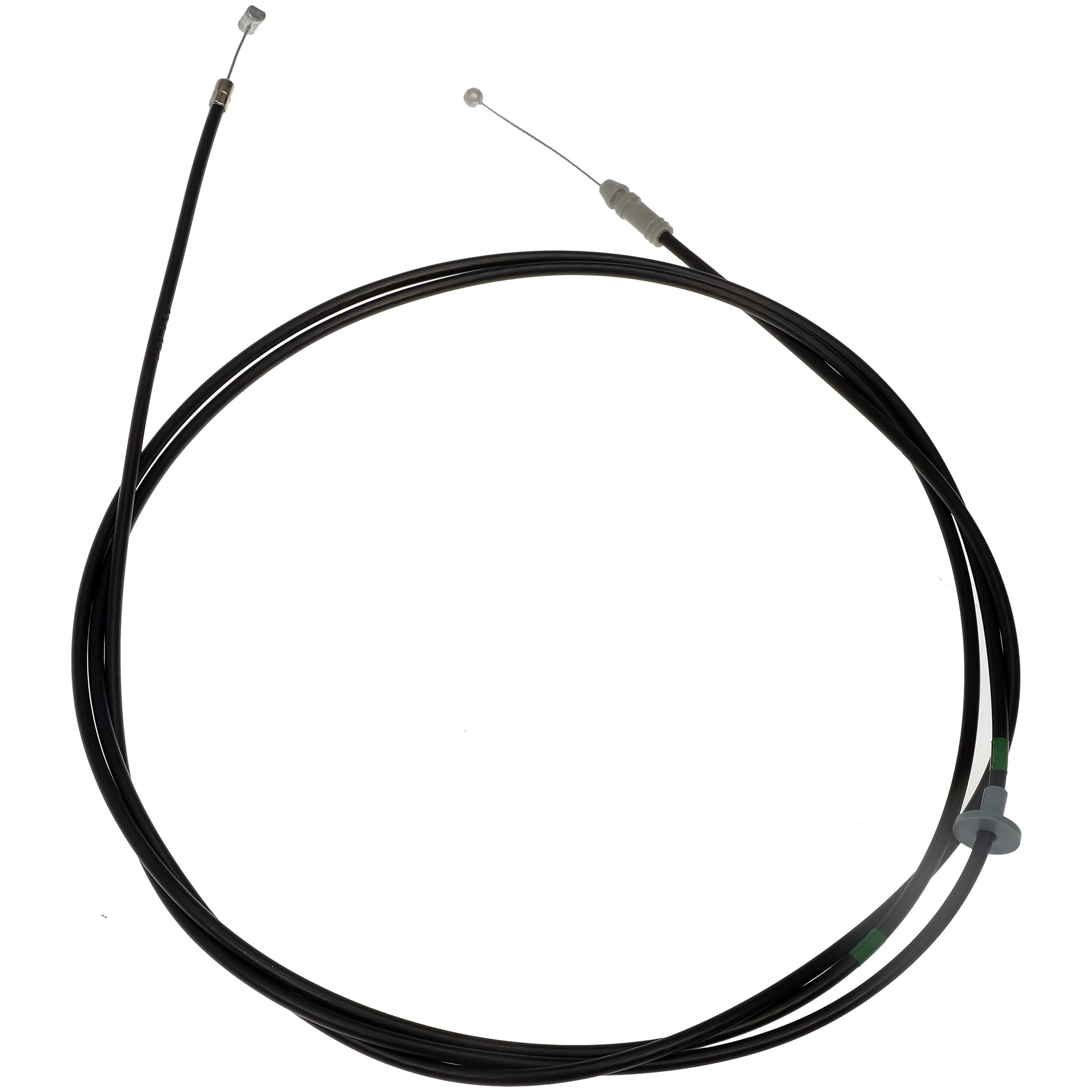 Dorman 912-477 Hood Release Cable for Specific Toyota Models Fits select: 2007-2014 TOYOTA FJ CRUISER