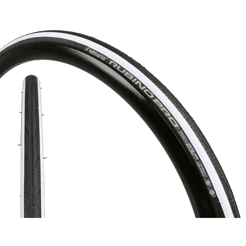 Vittoria Rubino Pro IV G+ Graphene Plus 