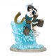 thumbnail image 4 of Figura de anime original de Bandai NARUTO, figura de acción memorable de la saga Haku, juguetes para niños, niñas y niños, regalos de cumpleaños, 4 of 5