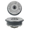 thumbnail image 4 of Fithood Intake & Exhaust Camshaft Adjuster 11367540348 for BMWf E90 316i 318i 320i 325i 330i 335i E91 11367540346, 4 of 5