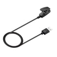 thumbnail image 4 of para Forerunner 35 230 235 630 645 Music 735XT, Advance S20, 35J-Cable de carga USB 100cm-Accesorios de reloj inteligente, 4 of 8