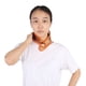 thumbnail image 5 of Masaje de Cuello de Calefacción Eléctrico USB Soporte Correa Protectora Cervical Cinturón de Cuello Ajustable para Ayudar a calmar el Dolor y relajar los músculos tensos y tens Saludable Fugacal NO, 5 of 7