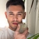 thumbnail image 2 of Perfume H HABIBI, de piel marroquí, color blanco, árabe, 2 of 4