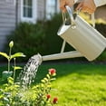 thumbnail image 2 of Osdhezcn Antique Large Capacity Metal Watering Can For Flower Beds And Potted Plant, 2 of 11