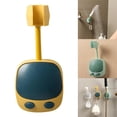 thumbnail image 2 of Soporte duradero Zulema soporte de mano con ventosa ajustable de 360 degree pared extraíble Azul, 2 of 8