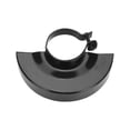 thumbnail image 4 of LOVIVER 6xAngle Grinder Dust Shroud Set for Angle Grinder Grinding Machine Garden Home, 4 of 8