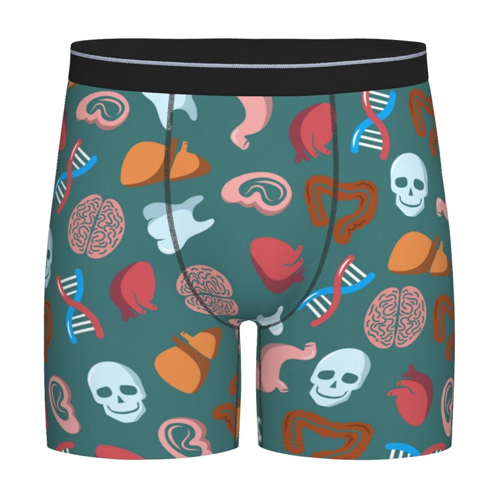 Boxer De Bain Homme Paradise Athena