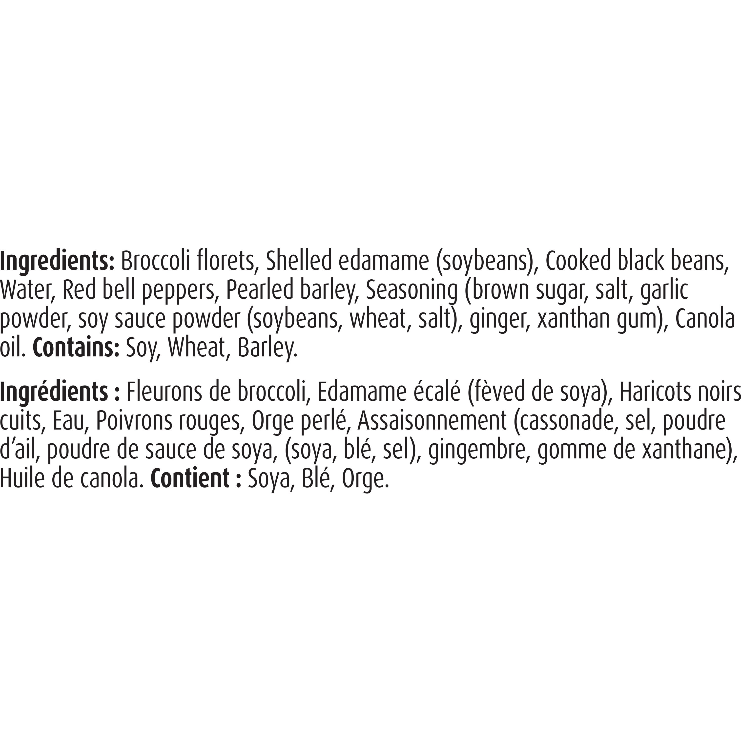 Mélange d’assaisonnements asiatiques Géant Vert Valley Selections* 400 g