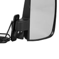 thumbnail image 4 of Golf Cart Side Mirrors with LED Blinkers (Universal Fit), 4 of 4