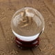 thumbnail image 3 of Bolas de Esfera de Piedras preciosas, Bola de Cristal decorata Transparente, Bola de Cristal Mágica de Cuarzo Transparente Con Soporte para Feng Shui y Meditación de 40 mm, 3 of 7