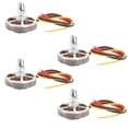 thumbnail image 3 of Motor de avión multirrotor, motor sin escobillas 5010 360KV, motor sin escobillas KV, motor para dron RC, innovación moderna, 3 of 14