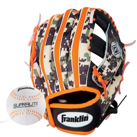 - Franklin Sports 9.5