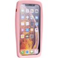 thumbnail image 4 of 3D Nokiya Classic Silicone Case for iPhone Xs Max 6.5",Cute 3D Retro Cartoon Cover,Kids Girls Soft Gel Rubber Character Cellular Cases,Funny Unique Pr, 4 of 4