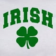 thumbnail image 3 of CafePress - Irish Women's T Shirt - Women's Classic T-Shirt, 3 of 4