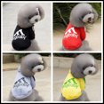thumbnail image 4 of Fashion Warm Hoodie Clothes For Small and Big Dogs, 4 of 7