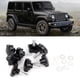 thumbnail image 5 of JUSPOCKET Kit de tornillos de orificio redondo para techo superior de estilo de automóvil Accesorio automático apto para Jeep Wrangler JK JL de 2 puertas, 5 of 11