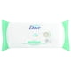 thumbnail image 1 of Toallitas Dove Sensitive Moisture para bebés, 50 unidades (paquete de 6), 1 of 4