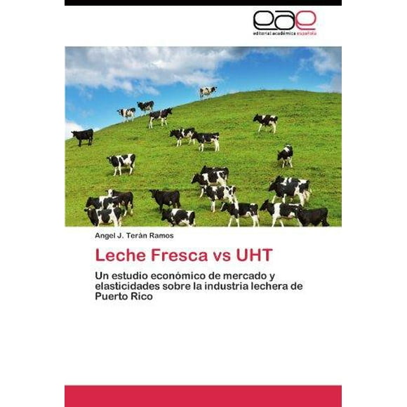 Leche Fresca Vs Uht