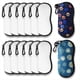 thumbnail image 2 of Juego de Espacios en para Estuches para Gafas Sol Sublimación, Estuche para Gafas de Sol Neopreno Suave para Estuches para Gafas de Sol en para Sublimación, 12 Piezas, 2 of 5