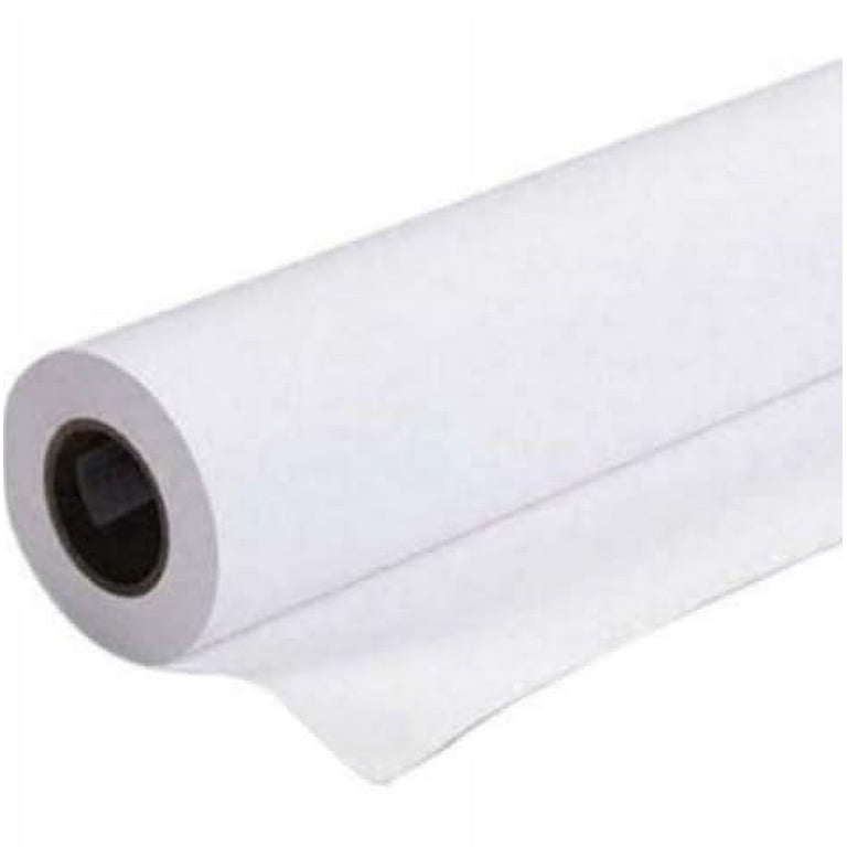 Singleweight Matte Paper, 5 mil, 24 Singleweight Matte Paper, 5 mil, 24