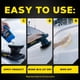 thumbnail image 2 of Meguiar's, Cera Líquida para Vehículos Recreativos y Marinos, M5616, 476ml., 2 of 3