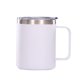 thumbnail image 1 of Vaso Térmico de Acero Inoxidable ShuxiuWang Taza Termica Frio y Caliente 12oz, 1 of 5