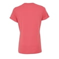 thumbnail image 2 of Regatta T-Shirt Extensible Fingal Mountain pour Femmes, 2 of 4