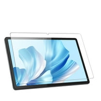 FIEWESEY For Walmart Onn 11 Tablet Pro (Model:100110027) Tempered Glass Screen Protector,9H Hardness High Touch Scratch Resistant Screen Protector for Walmart Onn 11 Tablet Pro (100110027) (1 Pack)