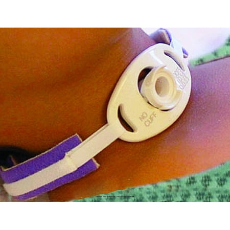 Marpac Tracheostomy Collar - Tracheostomy Collar-Universal Fit-Size: Adjustable, fits up to 21.5
