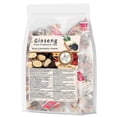 thumbnail image 2 of Ginseng Five Treasures Tea Kidney Tonifying Tea, Chinese Herbal Tea Natural Organic For Male And Female Kidney Detoxifying, Precious Medicinal Tea, 2 of 5