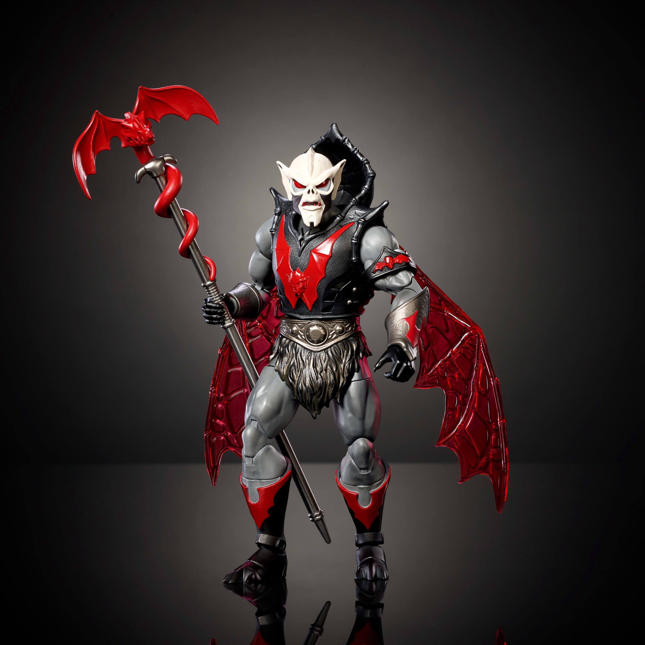 Masters of the Universe Masterverse New Etheria Princess Power Hordak Action Figure 7 Inch