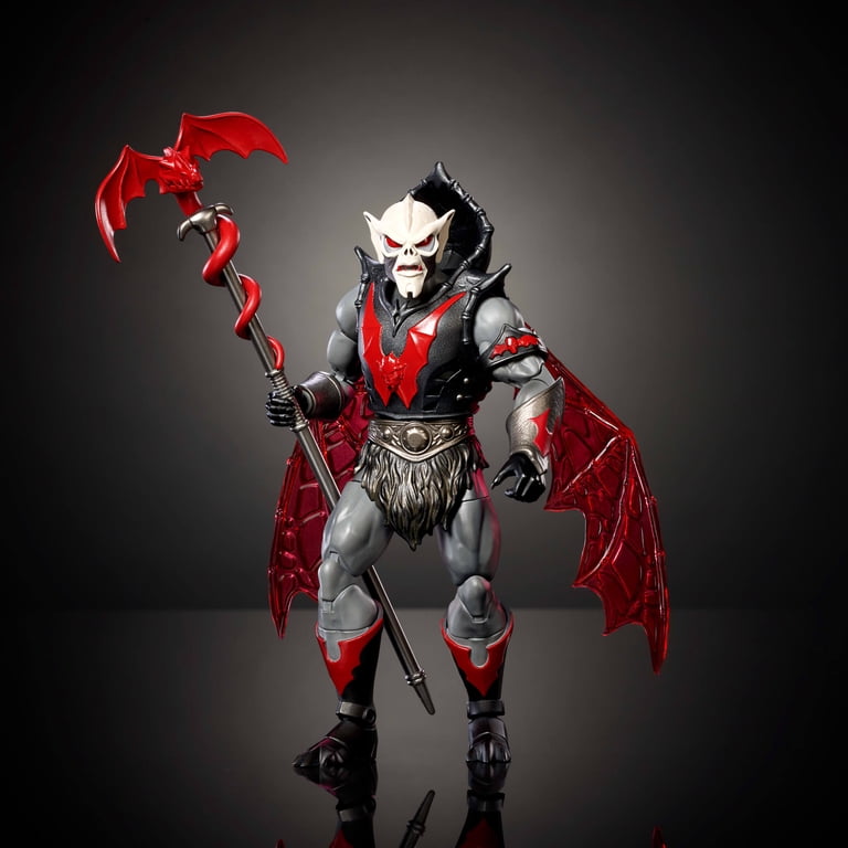 Masters of the Universe Masterverse Etheria Princess Hordak 7 Inch