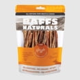 thumbnail image 1 of Bastones masticables para perros Baffs Naturals de pizzle de cordero 227 g, 1 of 6