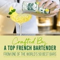 thumbnail image 4 of Maison Perrier Chic Lemonjito 4 x 250ml, British Import (Pack of 2), 4 of 4