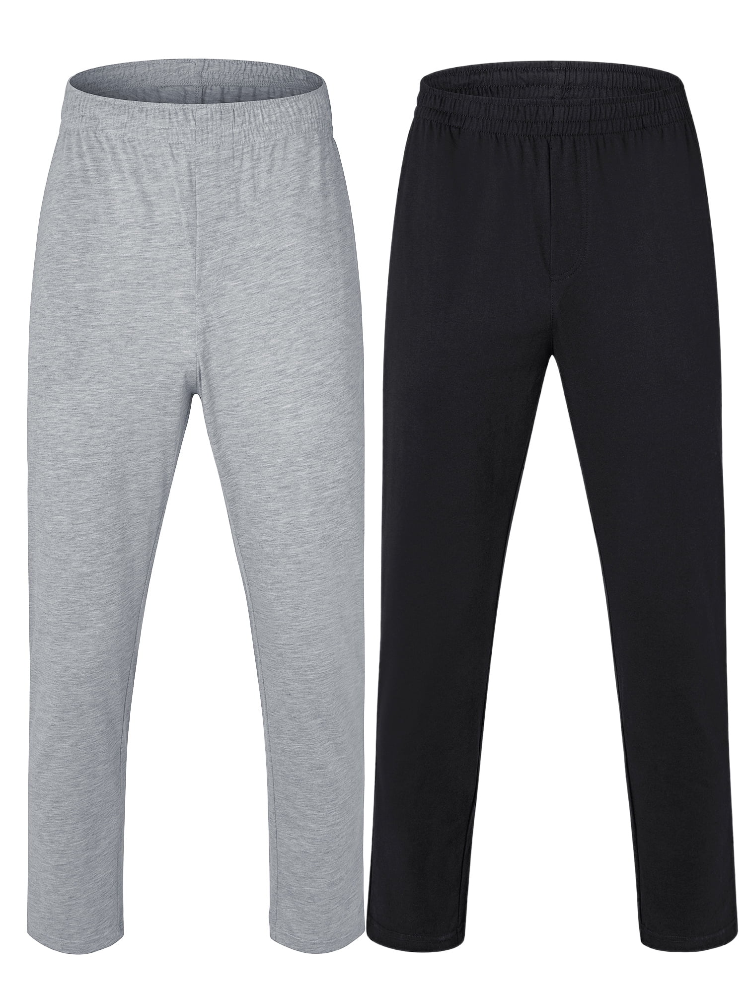 YOKE（ヨーク） 21SS TAPERED KNIT LOUNGE PANTS - パンツ