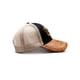 thumbnail image 3 of KNITE Gorra Trucker Hombre Toro Vaquera Herraje Metálico Estilo Rancho Buchona, 3 of 5