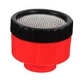 thumbnail image 3 of koolsoo Hose Breaker Nozzle Garden Watering Nozzle for Vegetables Flowers Lawn 400 Holes, 3 of 8
