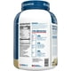 thumbnail image 2 of DYMATIZE ELITE 100% WHEY GOURMET VAINILLA 5 LIBRAS, 2 of 2