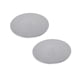 thumbnail image 3 of Monstrate Soporte para sartenes Salvamanteles Protector trenzado Almohadilla caliente antideslizante Utensilios de cocina Accesorios de comedor Type3 NO3, 3 of 6