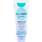 Derma-Rite DermaSeptin® Soothing Skin Protectant, 4Oz, Fragrance-free