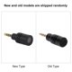 thumbnail image 5 of Micrófono Omnidireccional, Mini Micrófono, Duradero Portátil Para Tableta De Teléfono Móvil ANGGREK Mini Microphone, 5 of 8