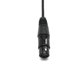 thumbnail image 2 of 3 adaptadores convertidores de conector RJ45 XLR pin a 15 cm red hembra macho, 2 of 7