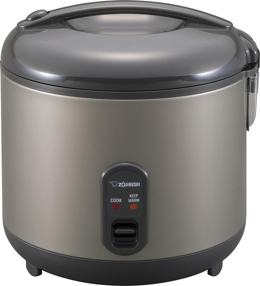 Zojirushi 10 Cups Automatic Rice Cooker & Warmer NS-RPC18HM