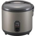 thumbnail image 1 of Zojirushi 10 Cups Automatic Rice Cooker & Warmer NS-RPC18HM, 1 of 6