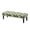 Camouflage Shark Print, variant on XYZCANDO Anti Stain Bench Covers for Living Room Dining, Polyester Spandex Fabric Breathable Bench Slipcover with Stretch